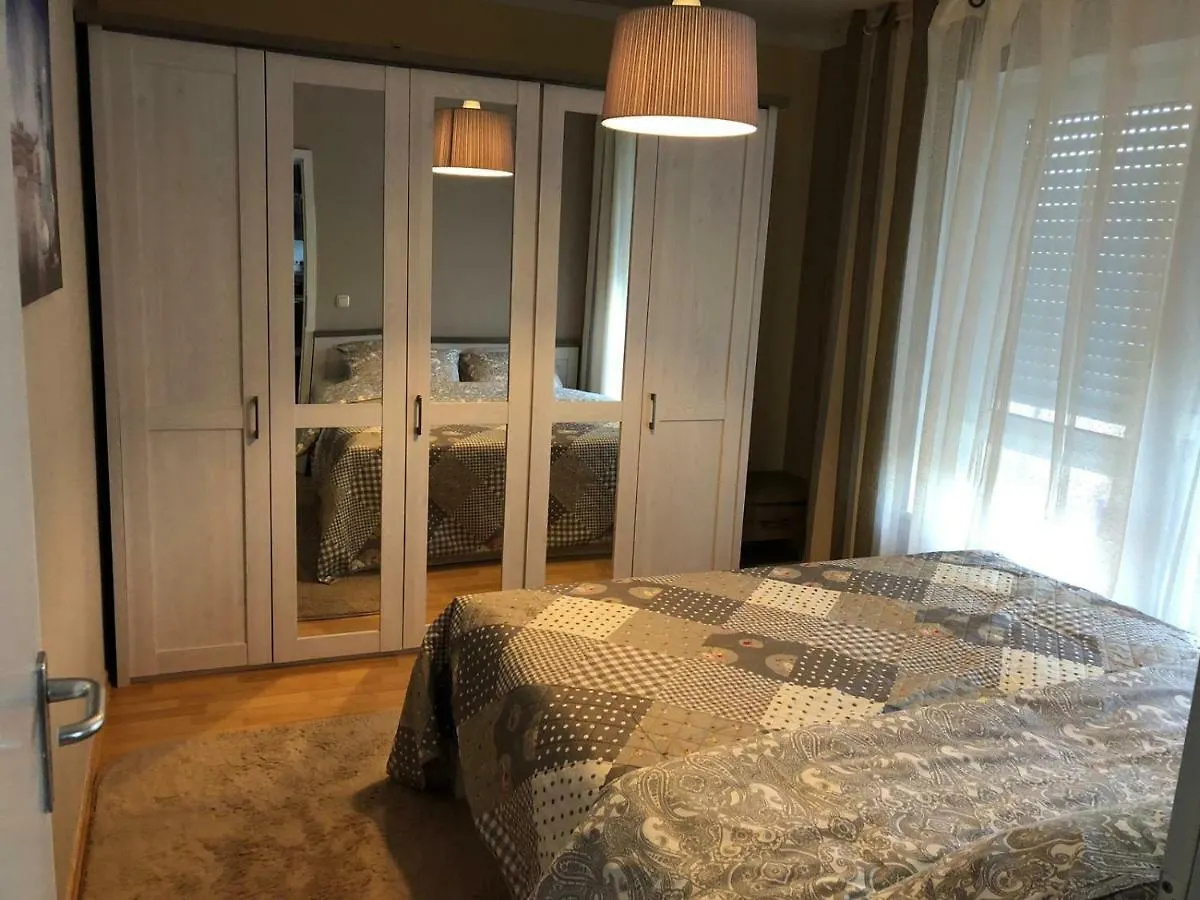 Apartment Prestige Dresden 0*,