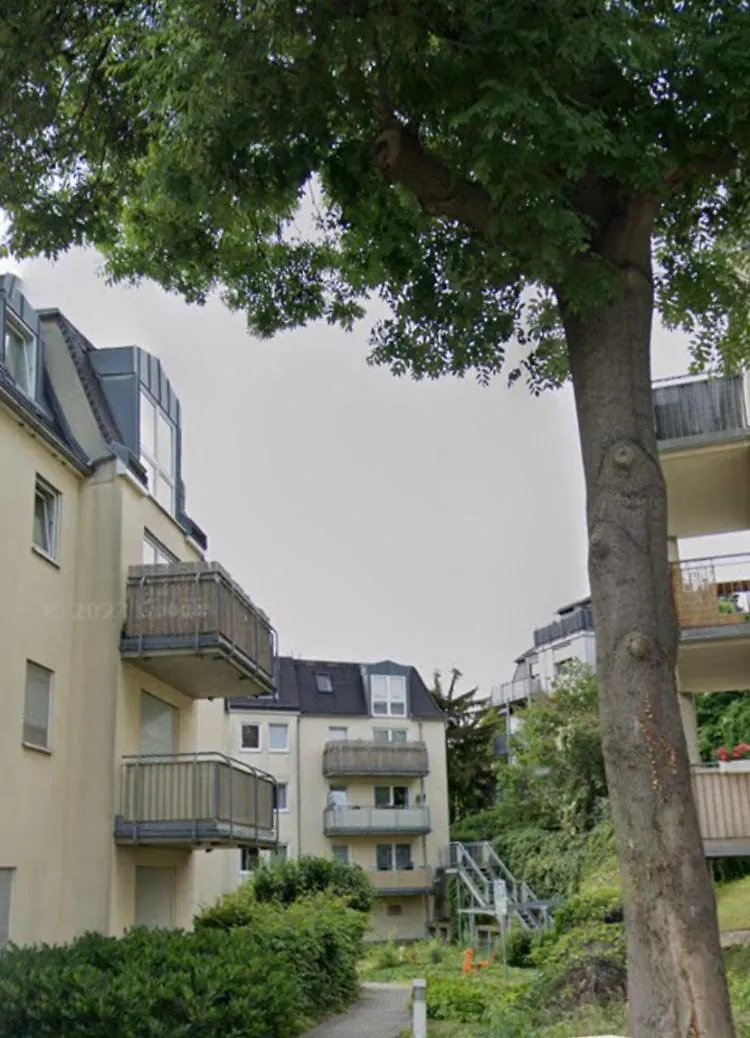 Apartment Prestige 2 Drezno Niemcy