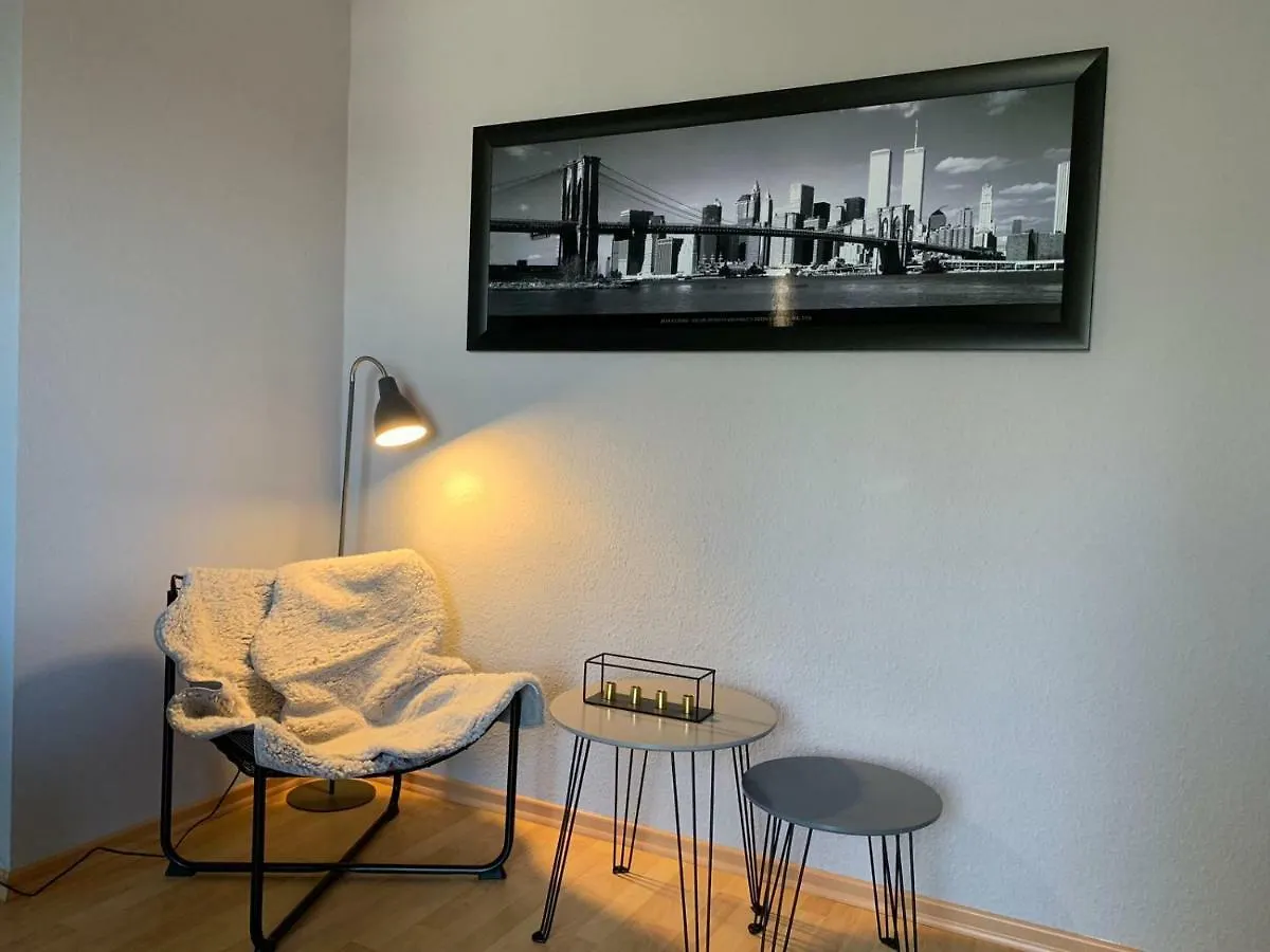 Apartment Prestige 2 Drezno