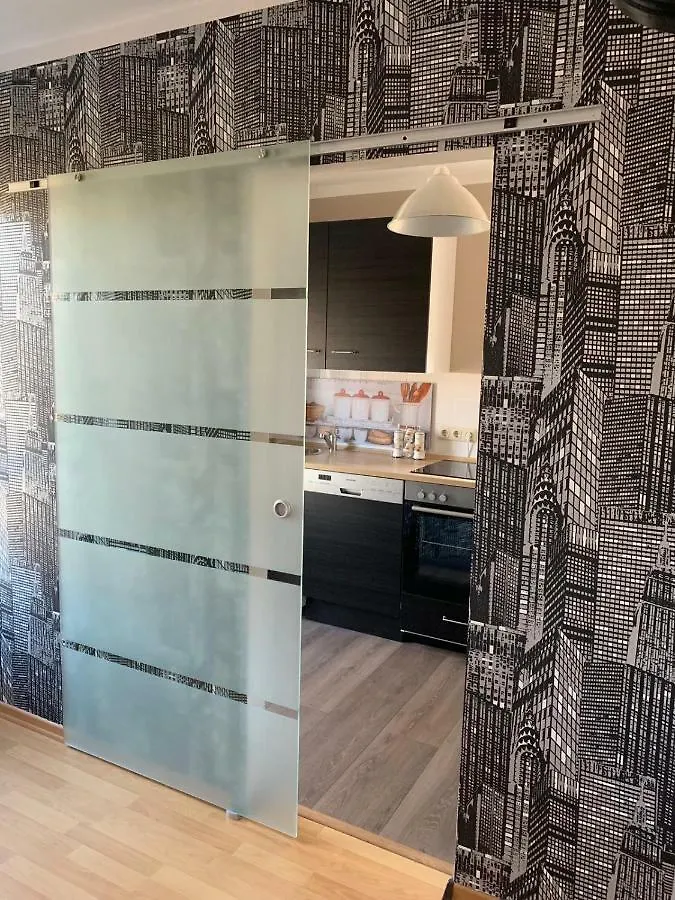 Apartment Prestige 2 Drezno