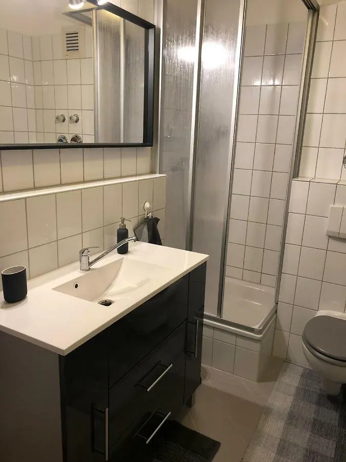 Apartment Prestige 2 Drezno