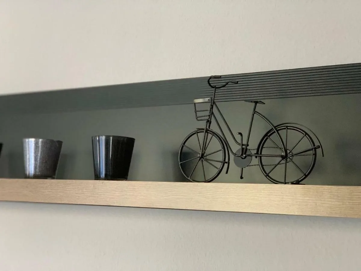 Apartment Prestige 2 Drezno