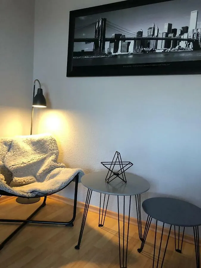 Apartment Prestige 2 Drezno Niemcy
