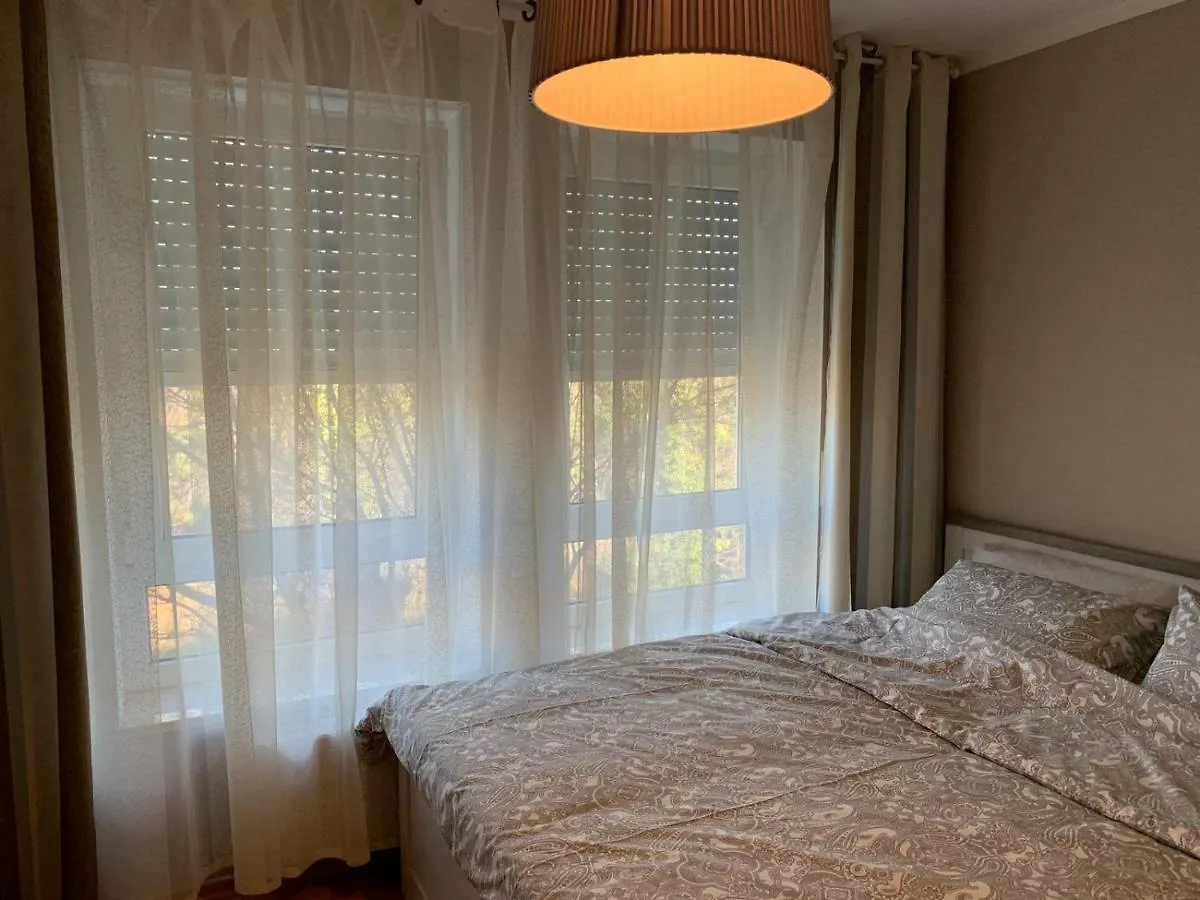 Apartment Prestige 2 Drezno