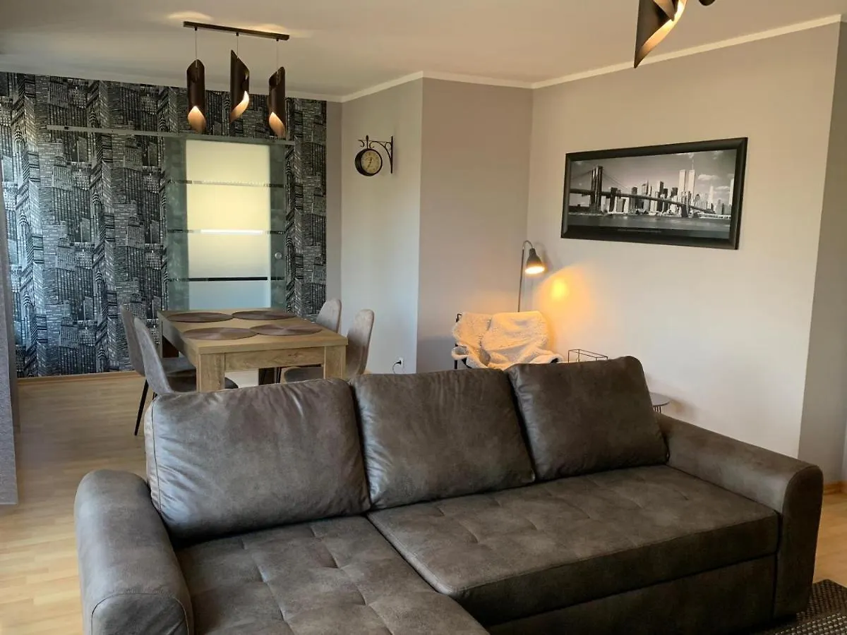 Apartment Prestige 2 Drezno